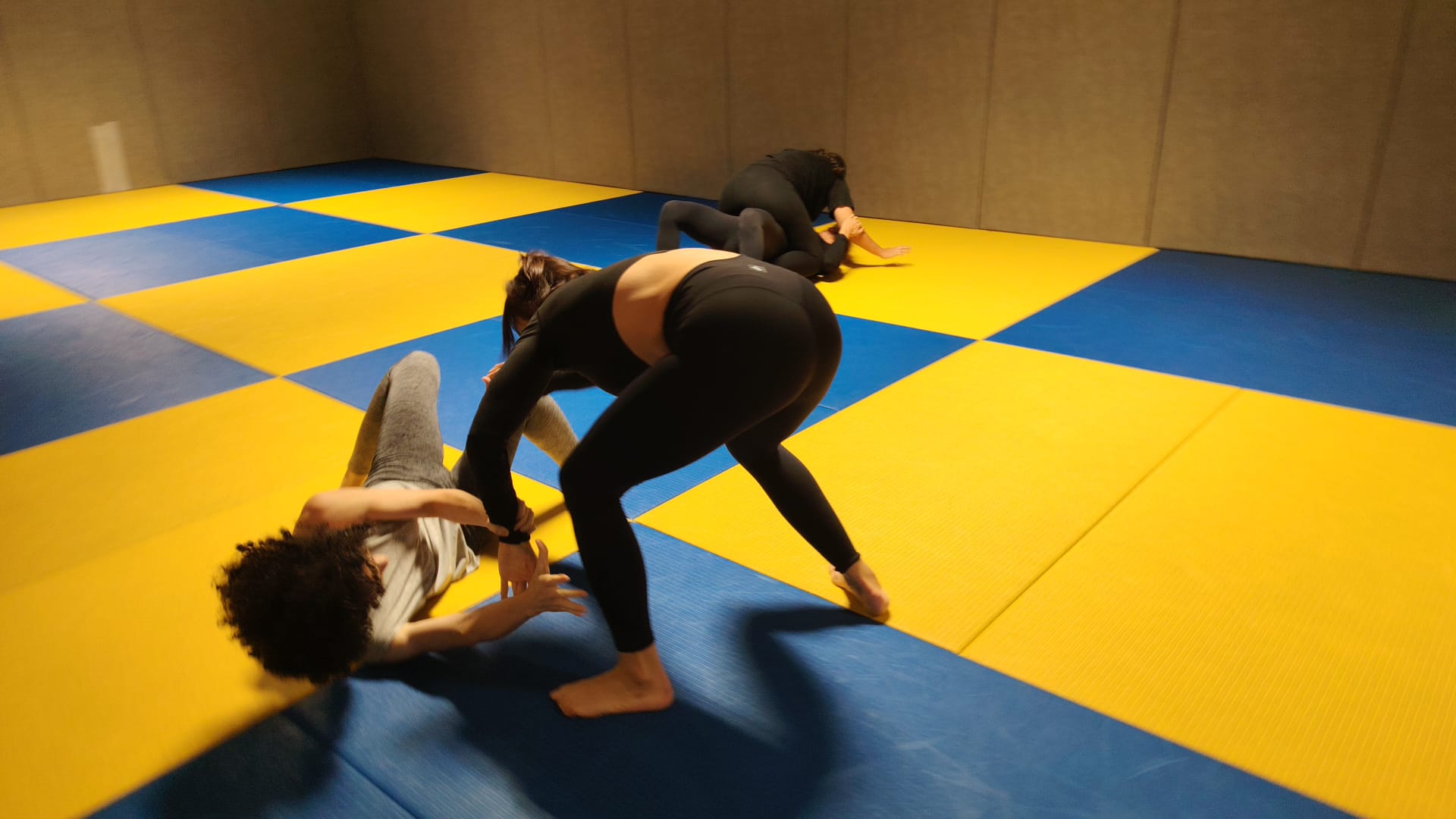 Photo du club Pretoria MMA 1