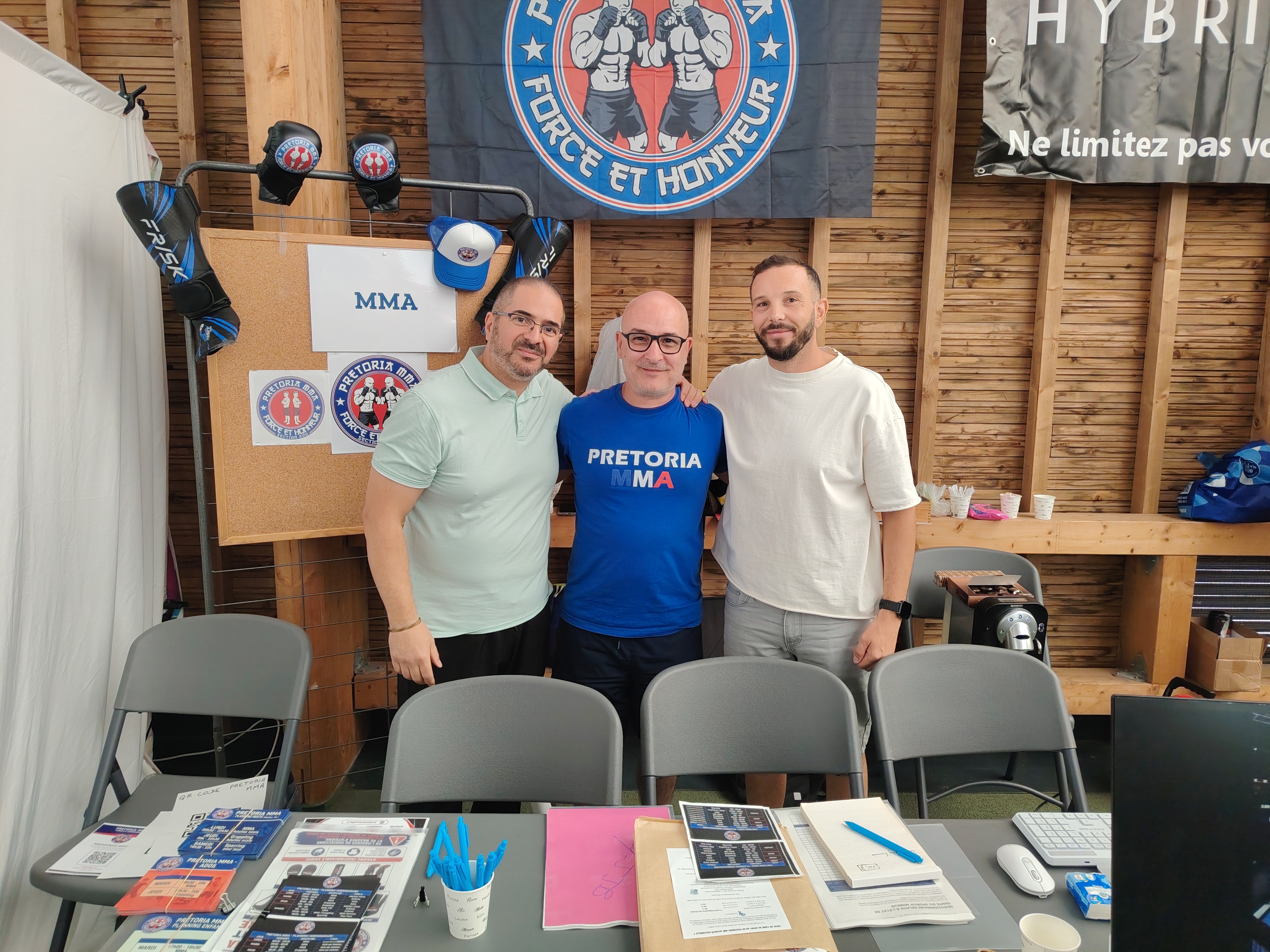 Forum des associations 2026/2027
